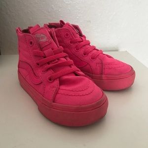 Vans TODDLER